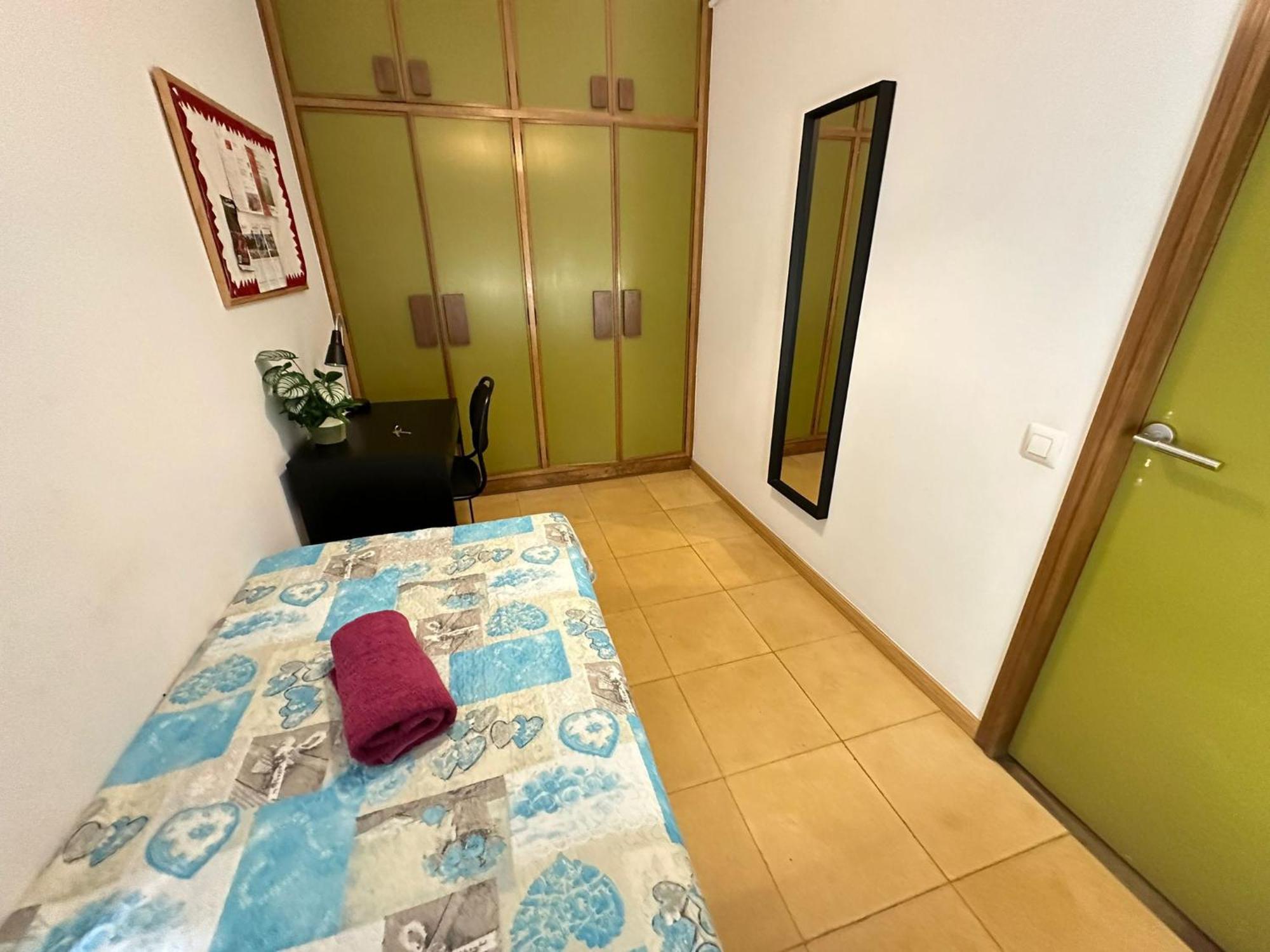 Bed & Breakfast Nuevo Balmo