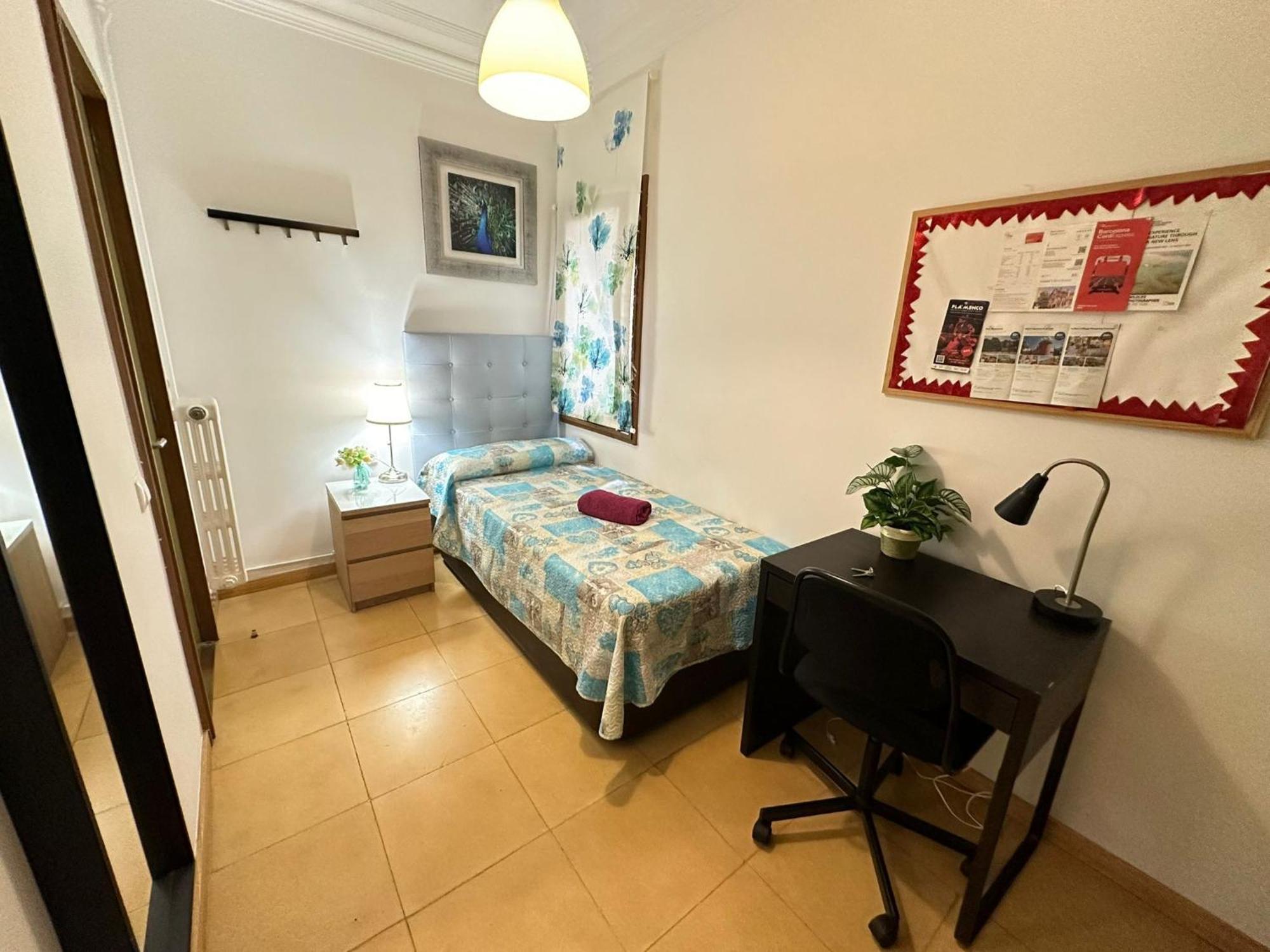 Nuevo Balmo Bed & Breakfast