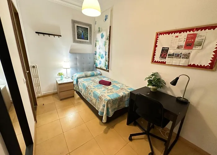 Rooms Nuevo Balmo